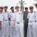 Malabar 2017 USS Howard Tour