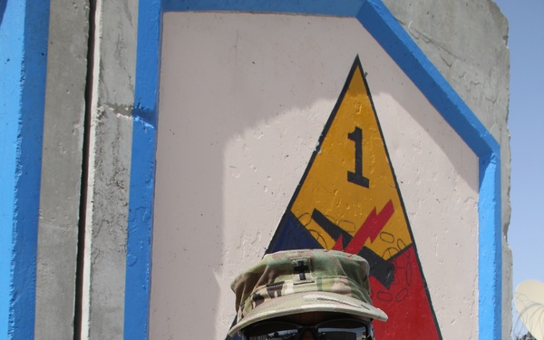 &quot;Called to serve, He serves the best.&quot;