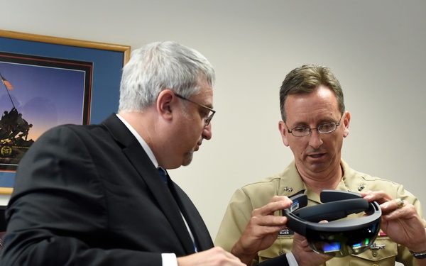 Marine Corps Tactical Decision Kit