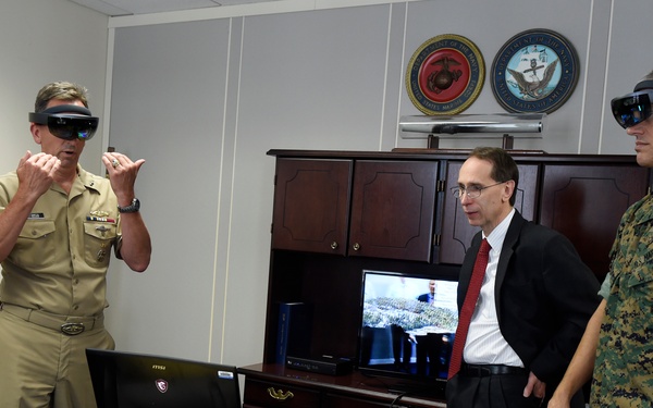 Marine Corps Tactical Decision Kit