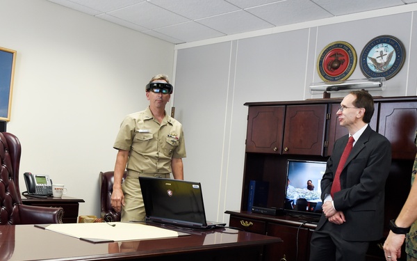 Marine Corps Tactical Decision Kit