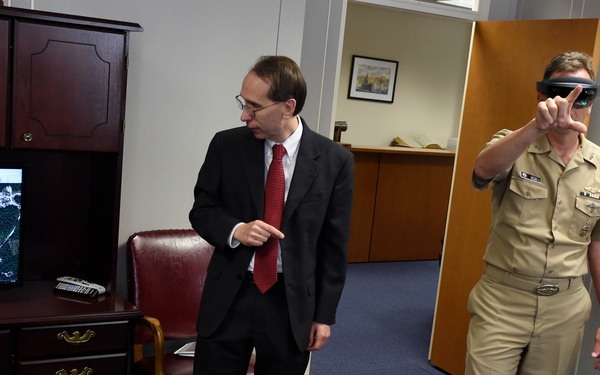 Marine Corps Tactical Decision Kit