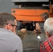 Younger generation searching for the &quot;lost art&quot; at historic arsenal