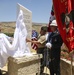SPMAGTF-CR-AF Marines commemorate Operation Husky anniversary