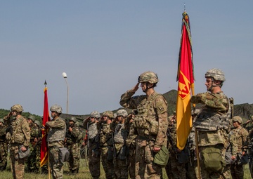 Romanian, US forces launch Exercise Tobruq Legacy