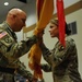 166th RSG Welcomes Col. Maria A. Juarez as new Commander