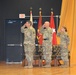 166th RSG Welcomes Col. Maria A. Juarez as new Commander