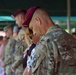 414th Contracting Support Brigade Change of Command Ceremony July 12, 2017