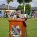 414th Contracting Support Brigade Change of Command Ceremony July 12, 2017