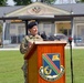 414th Contracting Support Brigade Change of Command Ceremony July 12, 2017