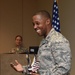 Keesler Airman receives award from airfield ops legend