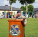 414th Contracting Support Brigade Change of Command Ceremony July 12, 2017