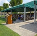 414th Contracting Support Brigade Change of Command Ceremony July 12, 2017