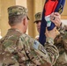 1st Infantry Division Transfers Mission to 1st Armored Division