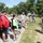Archaeological tour provides look at Fort McCoy’s past