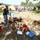 Archaeological tour provides look at Fort McCoy’s past
