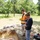 Archaeological tour provides look at Fort McCoy’s past