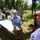 Archaeological tour provides look at Fort McCoy’s past
