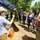 Archaeological tour provides look at Fort McCoy’s past