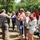 Archaeological tour provides look at Fort McCoy’s past