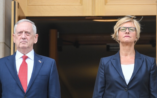 AFFHC (ENH) IHO MOD Italy