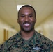 IRT Louisiana Care 17 Faces of the Force: Petty Officer 2nd Class Necorian Jones