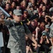 334th TRS gators chomp drill down competition