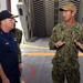 Joint Interagency Task Force South Director Visits Spearhead
