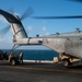 MRZR loaded onto CH-53E aboard USS Bonhomme Richard