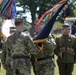 Army Reserve commander bids farewell during unit’s centennial