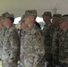 Army Reserve commander bids farewell during unit’s centennial