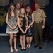 Lt. Col. Lenhardt's Retirememt Ceremony