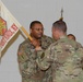 HHD Change of Command