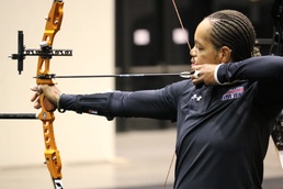 Team Army Archery