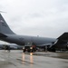 Tankers in the air, maintenance put them there