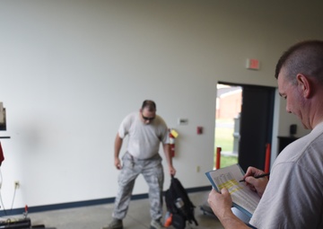 Illinois National Guard Trains In Alaska