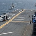 USS Wasp July Underway