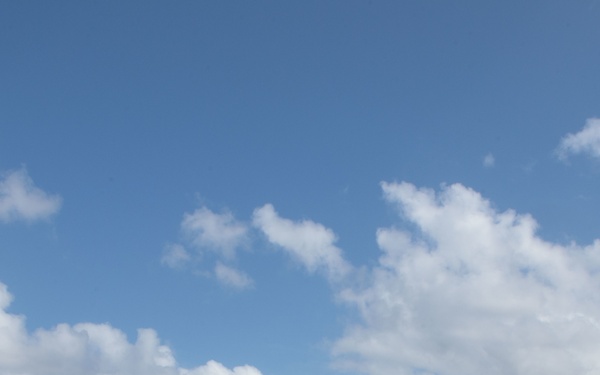 Exercise Talisman Saber 2017