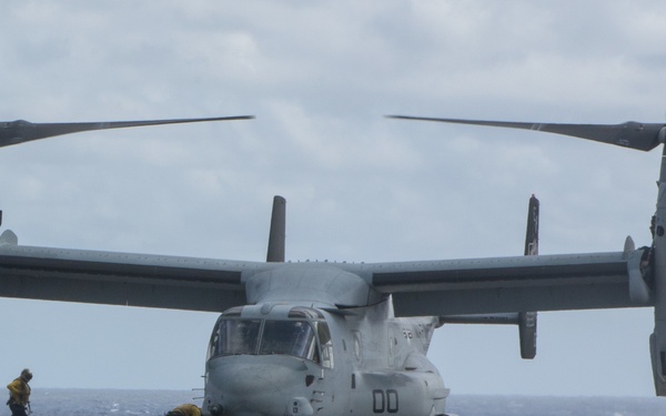 Exercise Talisman Saber 2017