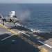 July 2017 JSF F35B USS Wasp LHD 1