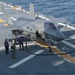 July 2017 JSF F35B USS Wasp LHD 1