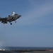 July 2017 JSF F35B USS Wasp LHD 1