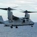 Navy-Marine Corps team trains together during flight operations