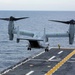 Navy-Marine Corps team trains together during flight operations