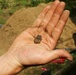 2014 phase II archaeology dig at Fort McCoy