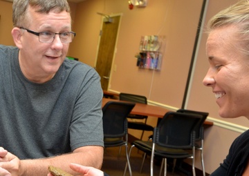 Naval Hospital Jacksonville Innovates with Value-Based Care