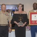 USMC Sports Hall of Fame Induction Ceremony