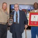 USMC Sports Hall of Fame Induction Ceremony