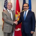 SD meets with Bahrain Minister of Interior