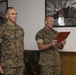 Promotion Ceremony